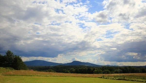 Gratzener Bergland (Novohradské hory)
